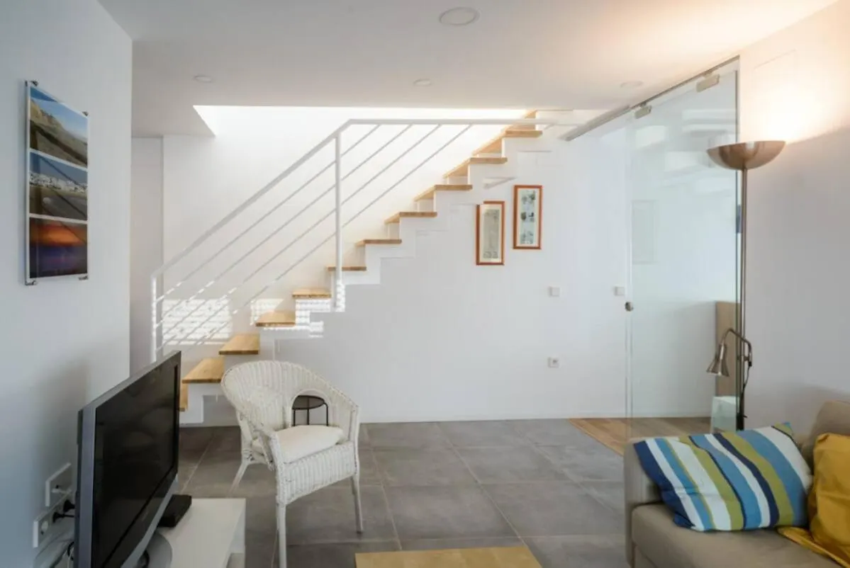 Appartement Estudio Con Terraza Vistas Al Mar Conil De La Frontera