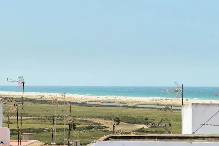 Appartement Estudio Con Terraza Vistas Al Mar Conil De La Frontera