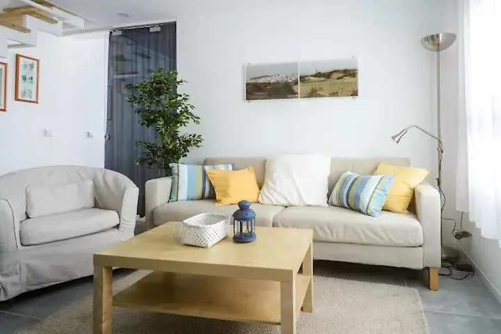 Estudio Con Terraza Vistas Al Mar Conil De La Frontera