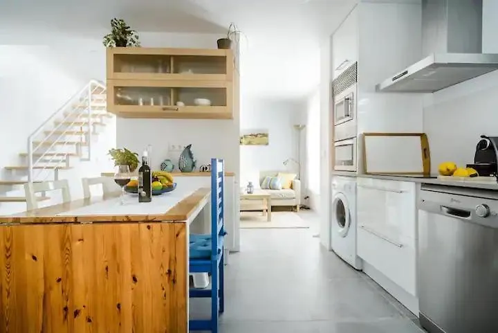 Estudio Con Terraza Vistas Al Mar Conil De La Frontera