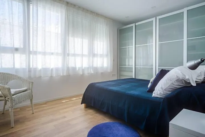 Estudio Con Terraza Vistas Al Mar Conil De La Frontera Appartement